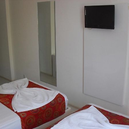 Adalia Hotel 安塔利亚 外观 照片