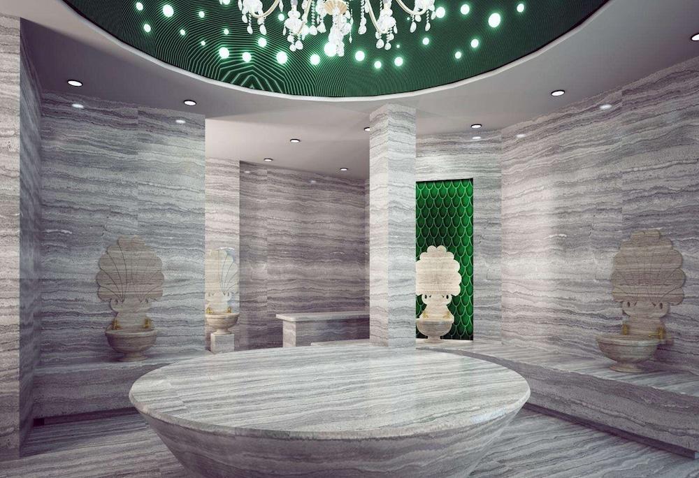 Adalia Hotel 安塔利亚 外观 照片