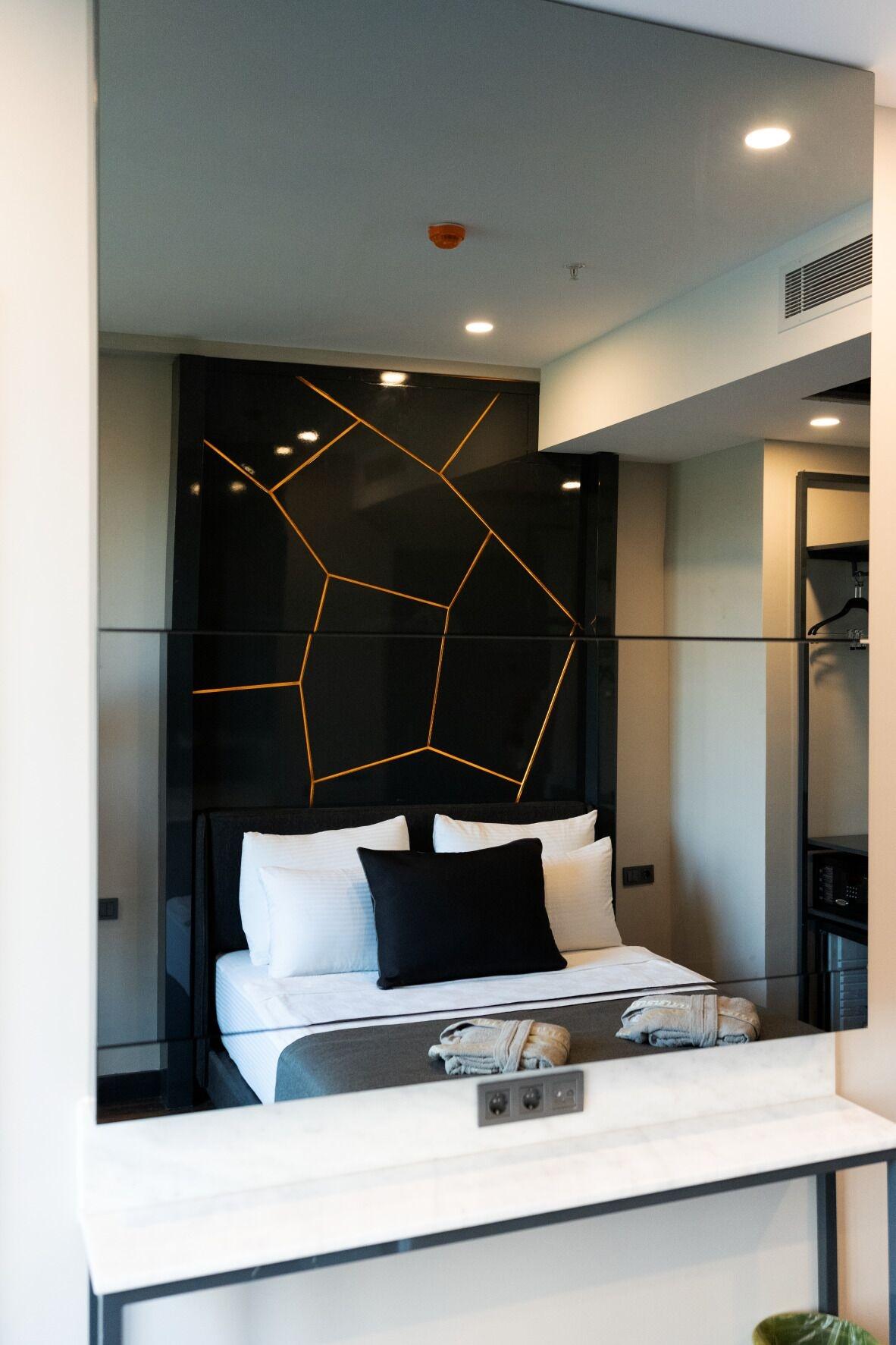 Adalia Hotel 安塔利亚 外观 照片