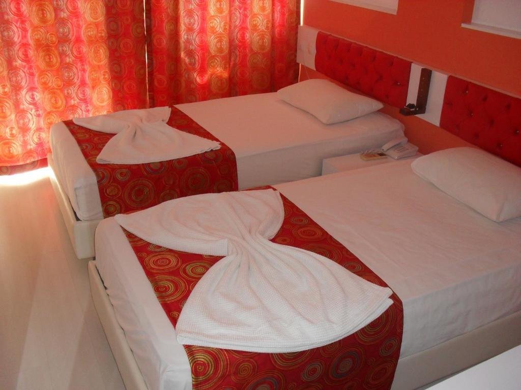 Adalia Hotel 安塔利亚 客房 照片
