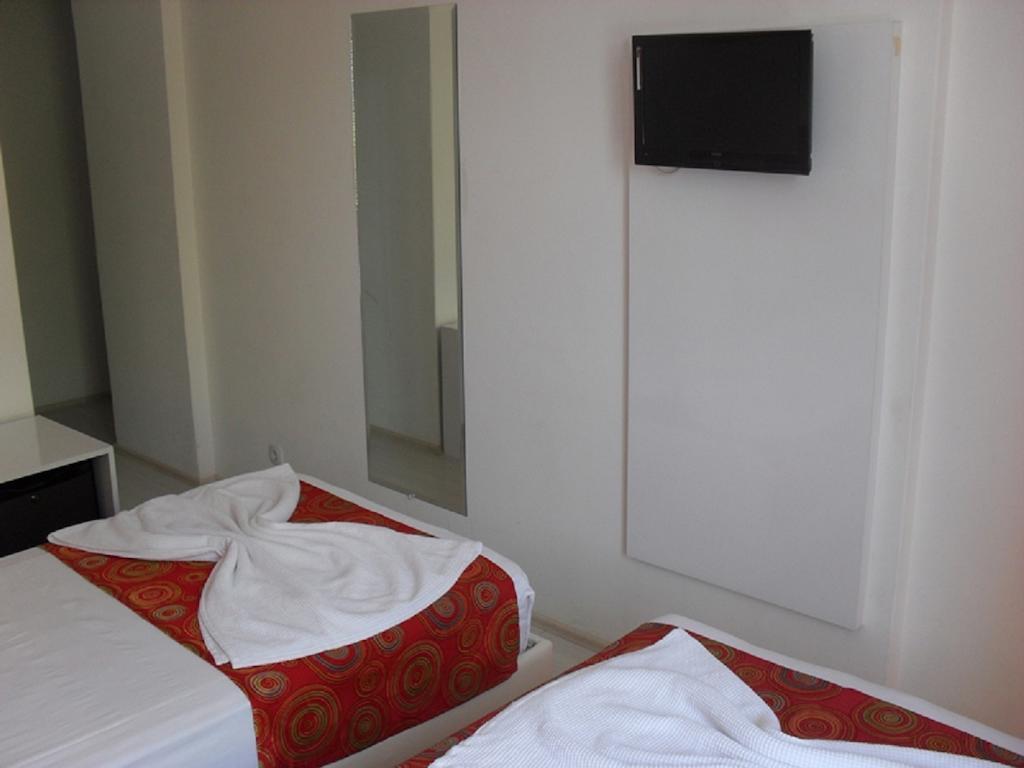 Adalia Hotel 安塔利亚 外观 照片