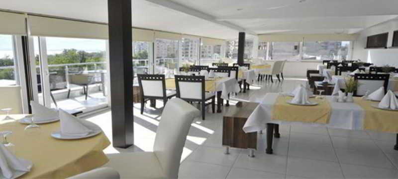 Adalia Hotel 安塔利亚 外观 照片